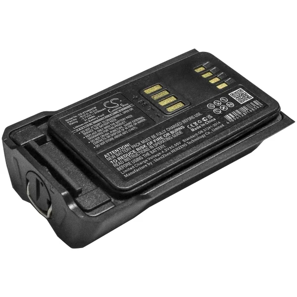 Nokia THR9, THR9+, THR9i Series Replacement Battery 5700mAh / 21.09Wh - Image 5