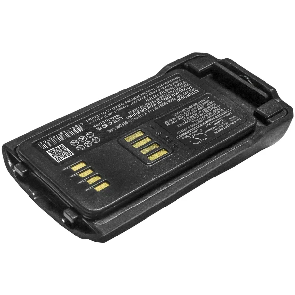 Nokia THR9, THR9+, THR9i Series Replacement Battery 5700mAh / 21.09Wh - Image 4