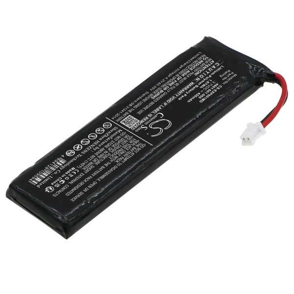 Eppendorf Xplorer, Xplorer Plus Series Replacement Battery 450mAh / 1.67Wh - Image 4