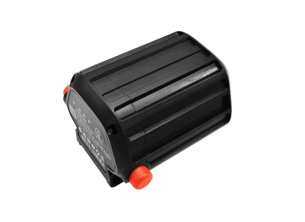 Gardena881,8866,8877,9335,9823 Series Replacement Battery 1500mAh / 27.00Wh - Image 4