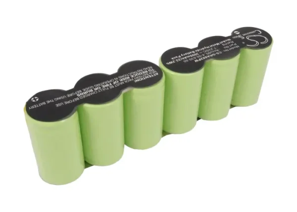 Gardena8804,8820, Gartenschere, Rasenschere, Series Replacement Battery 3000MaH/22.2Wh - Image 5