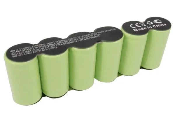 Gardena8804,8820, Gartenschere, Rasenschere, Series Replacement Battery 3000MaH/22.2Wh