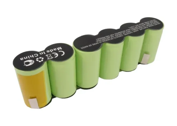 Gardena8804,8820, Gartenschere, Rasenschere, Series Replacement Battery 3000MaH/22.2Wh - Image 2