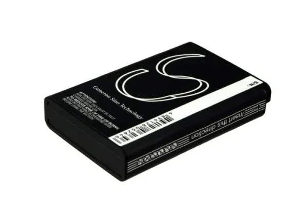 Sprint EC5072, Mobile Hotspot U3200, PCD EC5072, PCDH5072HS, U3200 Series Replacement Battery 2000mAh / 7.40Wh - Image 2