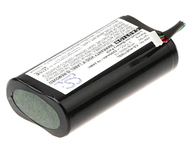 Huawei E5730, E5730s, E5730s-2 Series Replacement Battery 5200mAh / 19.24Wh - Image 3