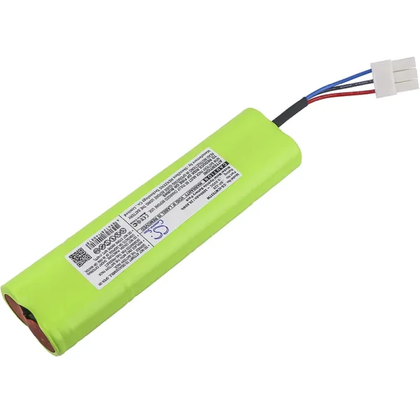 Icom IC-703, IC-703 Plus Series Replacement Battery 3000mAh / 28.80Wh - Image 3