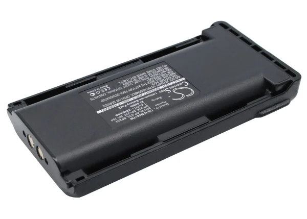 ICOM IC-F70, IC-F70D, IC-F70DS, IC-F70DST, IC-F70S Series Replacement Battery 3240mAh / 23.98Wh - Image 2