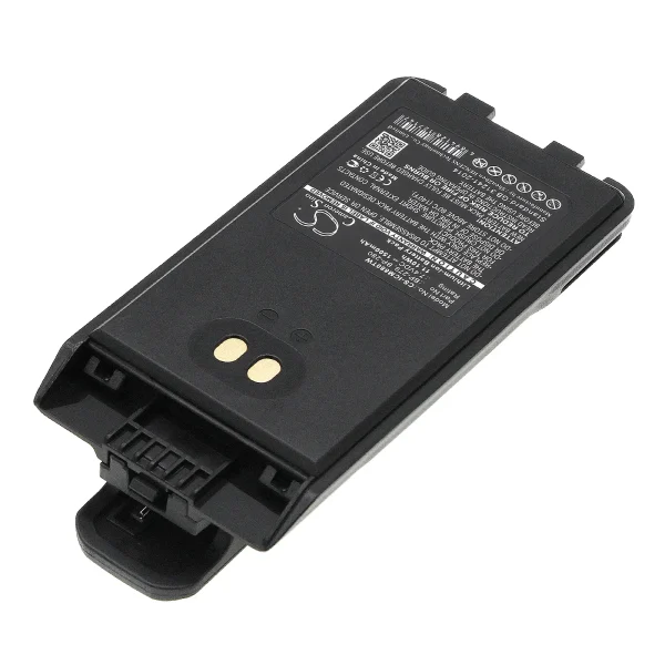 Icom F1000, F1000D, F1000S, F1000T, F2000 Series Replacement Battery 1500mAh / 11.10Wh - Image 2