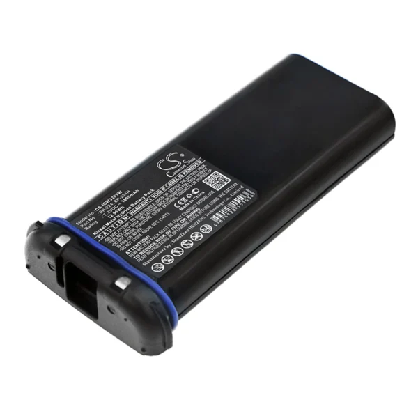 Icom IC-IC-M2A, IC-IC-M31, IC-M21, IC-M32, Series Replacement Battery 1800mAh / 12.96Wh - Image 4