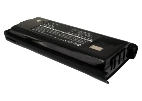 Kenwood NX-240, NX-240V, NX-340, NX-340U ProTalk, ProTalk TK-2200V2P Series Replacement Battery 1800mAh / 12.96Wh - Image 4