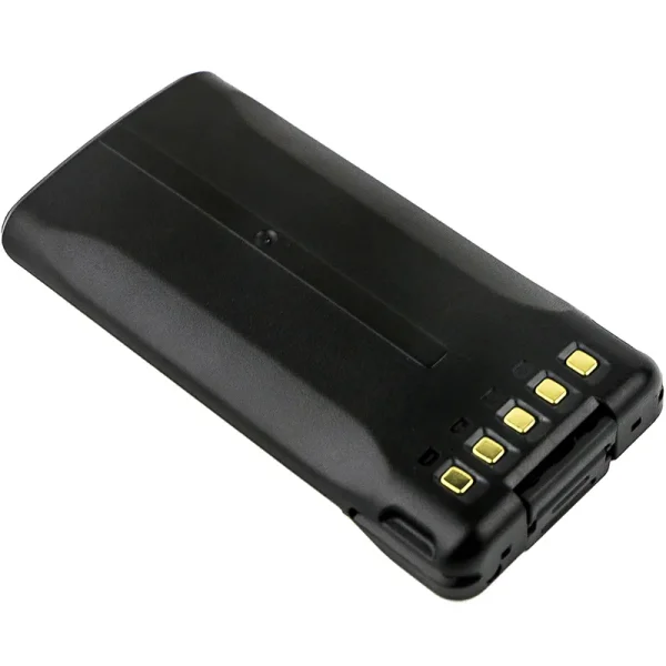 KENWOOD NX-210, NX-410, TK-5210, TK-5210G, TK-5310 Series Replacement Battery 2100mAh / 15.12Wh - Image 2