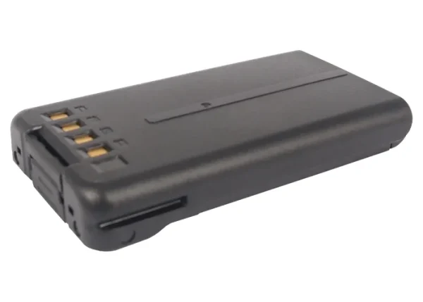 Kenwood NX-200, NX-300, TK-3320, TK-5220, TK-5320 Series Replacement Battery 1800mAh / 13.32Wh - Image 4