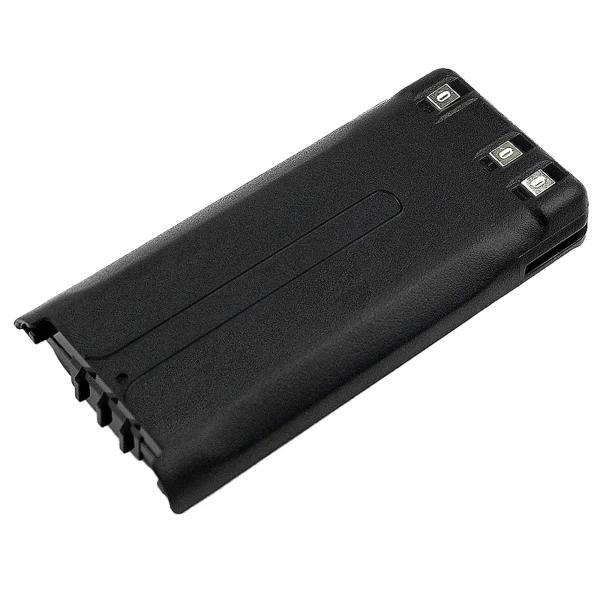 Kenwood NX-240, NX-240V, NX-340, NX-340U ProTalk, ProTalk TK-2200V2P Series Replacement Battery 1800mAh / 13.32Wh - Image 5