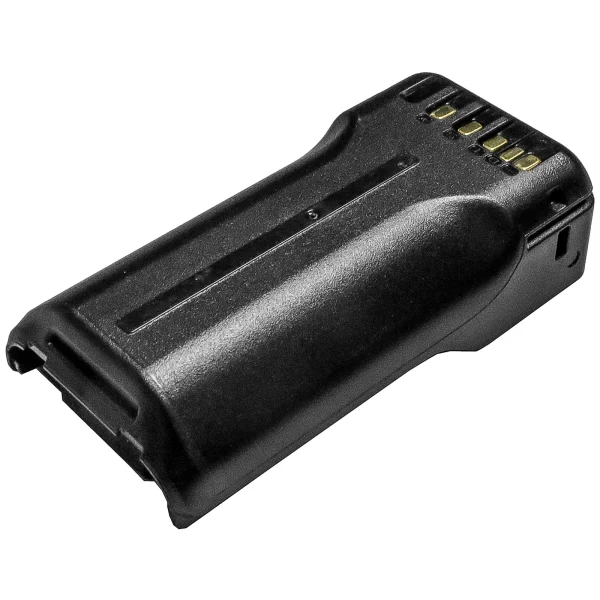 KENWOOD NX-5000, NX-5200, NX-5300, NX-5400, P25 Series Replacement Battery 3300mAh / 24.42Wh - Image 5