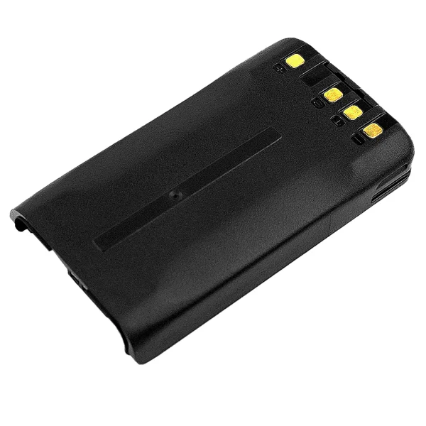 KENWOOD NX-220, NX-320, NX3200, NX3220, NX-3220 Series Replacement Battery 1400mAh / 10.36Wh - Image 4