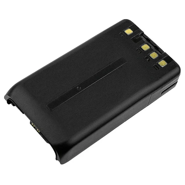 KENWOOD NX-220, NX-320, NX3200, NX3220, NX-3220 Series Replacement Battery 2000mAh / 14.80Wh - Image 5