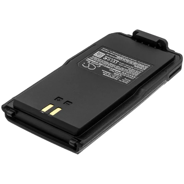 Kirisun DP405, DPP418D, FP460, S565, S760 Series Replacement Battery 2000mAh / 14.80Wh - Image 3