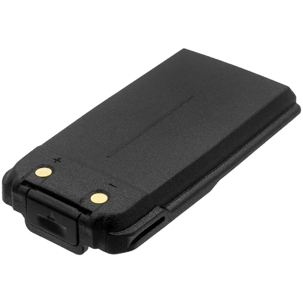 Kirisun DP405, DPP418D, FP460, S565, S760 Series Replacement Battery 2000mAh / 14.80Wh - Image 2