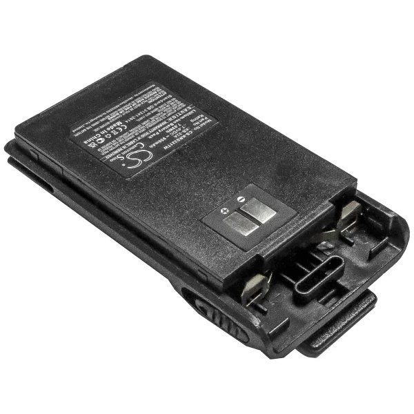 Kirisun PT-3200 Series Replacement Battery 950mAh / 7.03Wh - Image 2