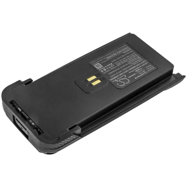 Kirisun DP770, DP780 Series Replacement Battery 2000mAh / 14.80Wh - Image 4