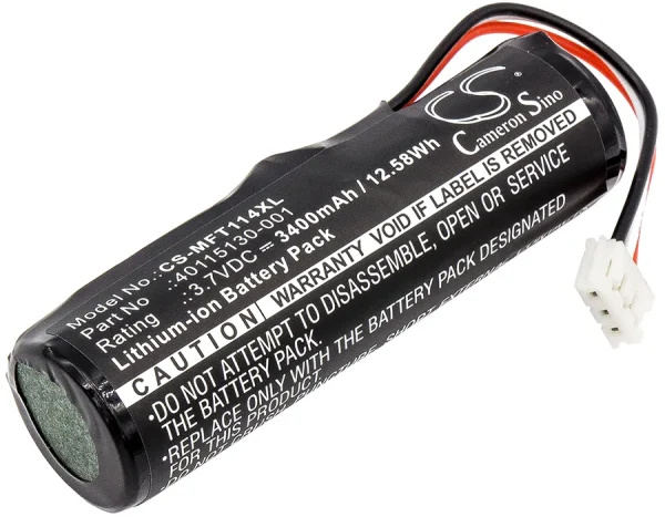 Verizon 4G Router Series Replacement Battery 3400mAh / 12.58Wh - Image 3