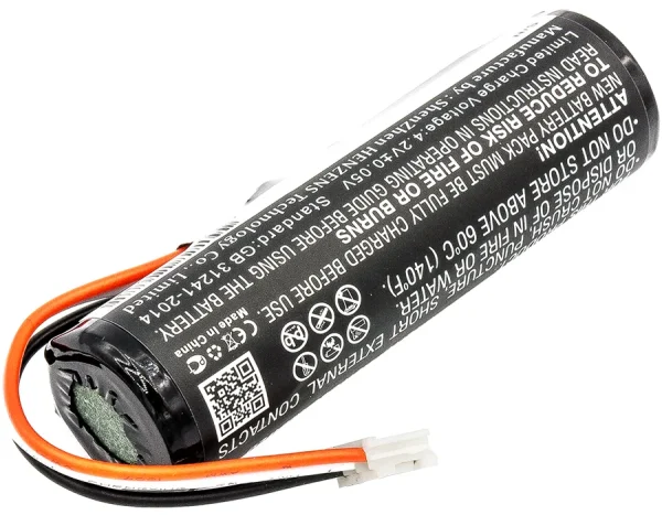 Verizon 4G Router Series Replacement Battery 3400mAh / 12.58Wh - Image 4