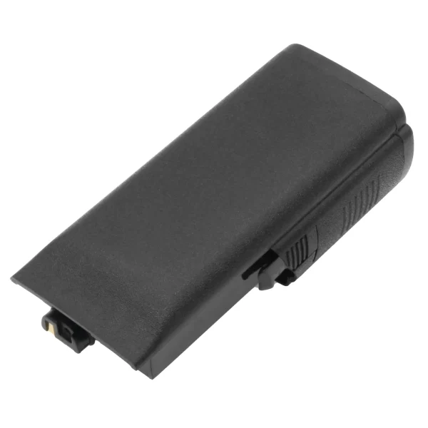 Motorola Apx 5000, APX 6000, Apx5000, APX6000, APX6000 P25 Series Replacement Battery 4600mAh / 34.04Wh - Image 5