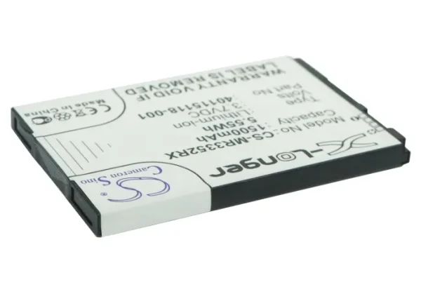 Verizon Hotspot 2235, Hotspot 2372, Hotspot 3352, Hotspot 4510, Hotspot 4510L Series Replacement Battery 1500mAh / 5.55Wh - Image 3