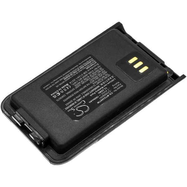 Vertex D281, VX-D281 Series Replacement Battery 1800mAh / 13.32Wh - Image 3