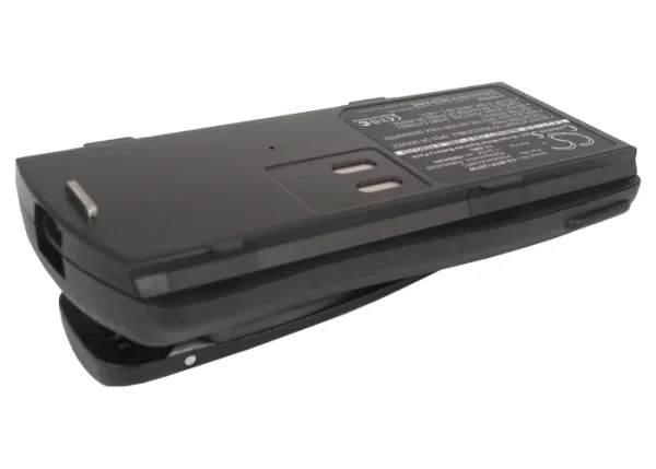 Motorola AXU4100, AXV5100, BC120, CP125, GP2000 Series Replacement Battery 1800mAh/13.5Wh - Image 2