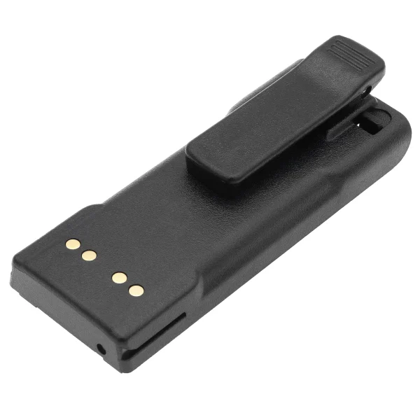 Motorola GP1200, GP2010, GP2013, GP900, HAT100 Series Replacement Battery 1200mAh / 8.88Wh - Image 3