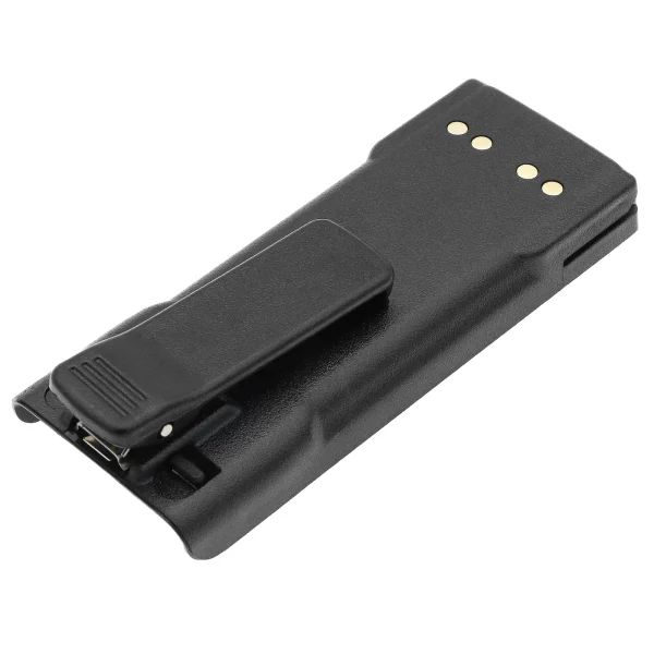 Motorola GP1200, GP2010, GP2013, GP900, HAT100 Series Replacement Battery 1800mAh / 13.32Wh - Image 2