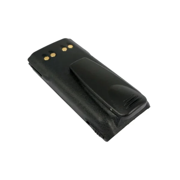 Motorola MT1500, NT1500, PR1500, Radius P25, XTS 1000 Series Replacement Battery 2500mAh / 18.00Wh - Image 3