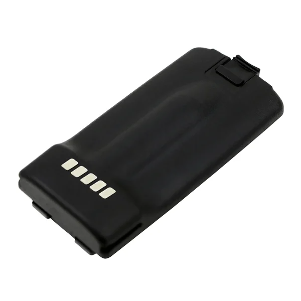 Motorola RMM2050, RMU2040, RMU2080, RMU2080d, RMV2080 Series Replacement Battery 2200mAh / 8.14Wh - Image 4