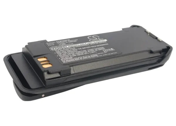 Vertex VXD720 Series Replacement Battery 1800mAh / 13.50Wh - Image 2