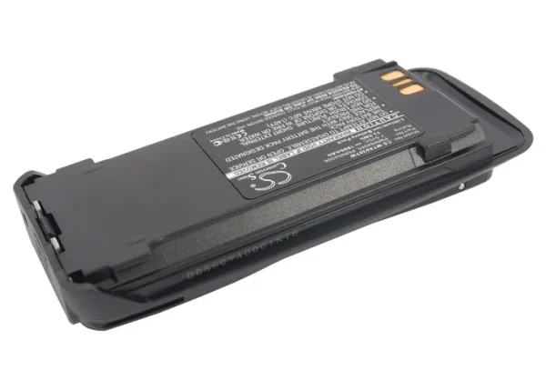 Vertex VXD720 Series Replacement Battery 1800mAh / 13.50Wh - Image 3