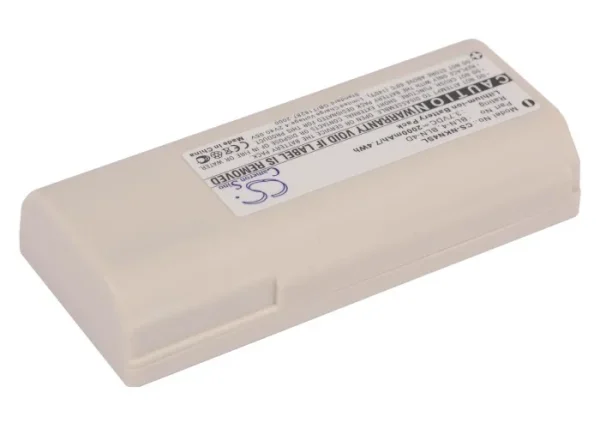 Airbus THR850, THR880, THR880i Series Replacement Battery 2000mAh / 7.40Wh - Image 3