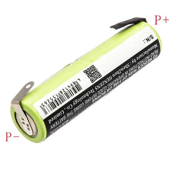 OMRON A1500 Series Replacement Battery 600mAh / 1.44Wh - Image 3