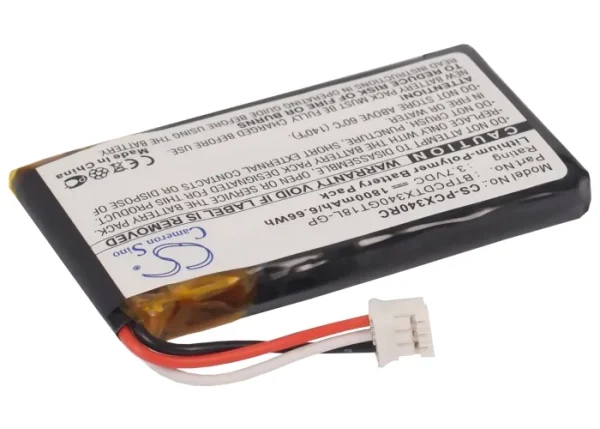 Sprint PCDTX340GT, TX340GT Series Replacement Battery 1800mAh/6.66Wh - Image 6