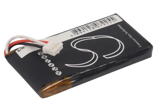 Sprint PCDTX340GT, TX340GT Series Replacement Battery 1800mAh/6.66Wh - Image 3