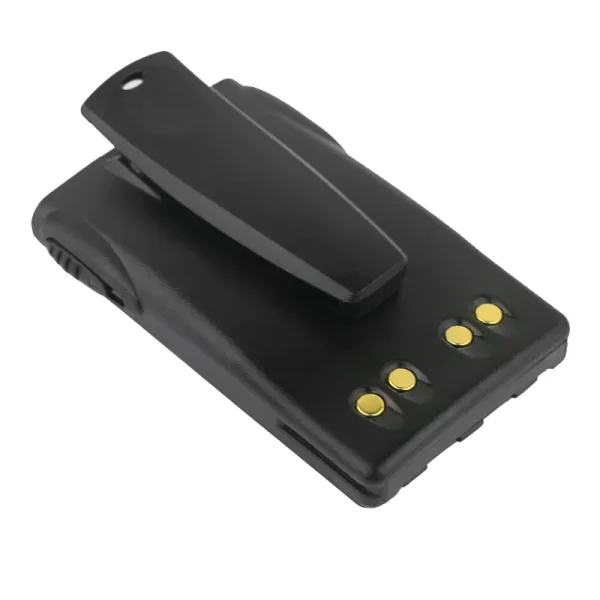 HUNTEC HT-3688, HT-558 Series Replacement Battery 1200mAh / 8.88Wh - Image 2