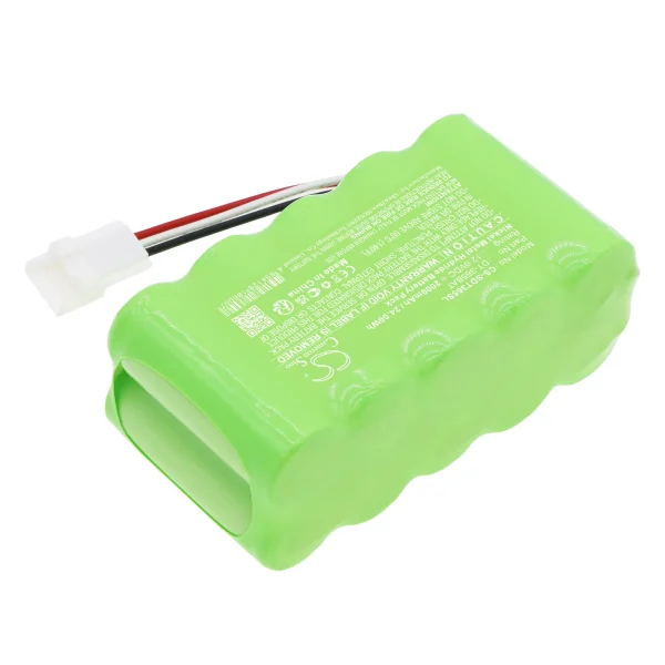 Shimpo DT-365 Series Replacement Battery 2000mAh / 24.00Wh - Image 4