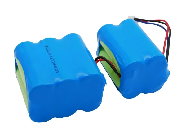 Topcon GPS Receiver Series Replacement Battery 2500mAh / 30.00Wh - Image 6