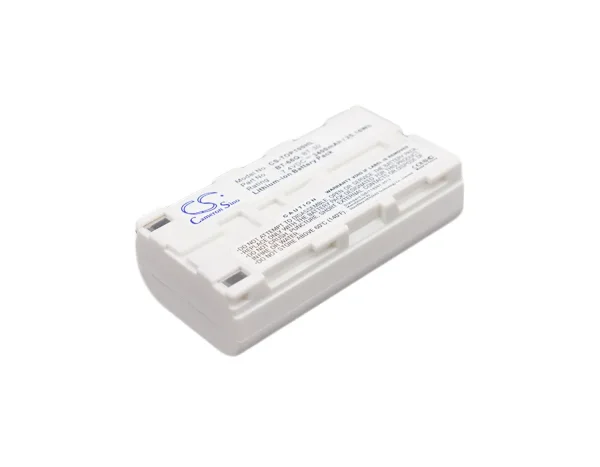 Hioki LR8410, LR8510, LR8511 Series Replacement Battery 3400mAh / 25.16Wh - Image 3