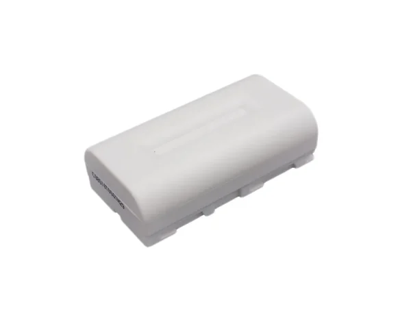 Hioki LR8410, LR8510, LR8511 Series Replacement Battery 3400mAh / 25.16Wh - Image 5