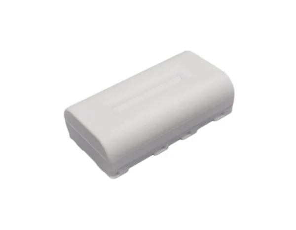 Hioki LR8410, LR8510, LR8511 Series Replacement Battery 3400mAh / 25.16Wh - Image 4