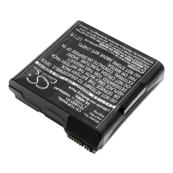 Carlson RT3 Series Replacement Battery 10400mAh / 38.48Wh - Image 4