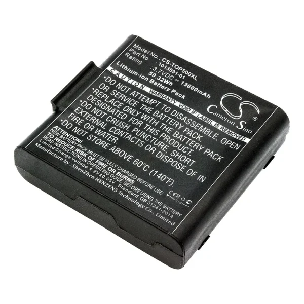 Carlson RT3 Series Replacement Battery 13600mAh / 50.32Wh - Image 3