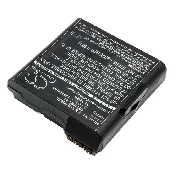 Carlson RT3 Series Replacement Battery 13600mAh / 50.32Wh - Image 4