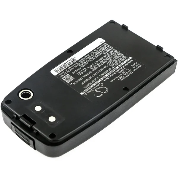 Topcon CS-100, CTS-3000, GPT-1000, GPT-1003, GPT-1004 Series Replacement Battery 2700mAh / 19.44Wh - Image 2